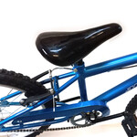 Bicicleta Fire Bird Bmx R20 Cross Varon Azul 19065